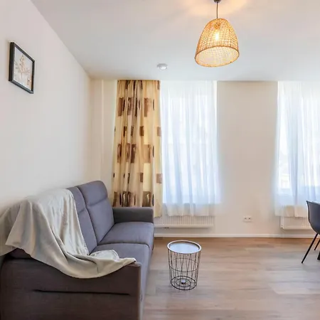 شقة Ereva Seaside 2 Bedroom Duplex Modern