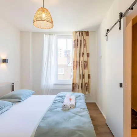 Ereva Seaside 2 Bedroom Duplex Modern شقة *
