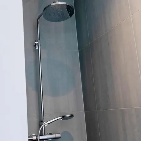 Ereva Seaside 2 Bedroom Duplex Modern أوستيند
