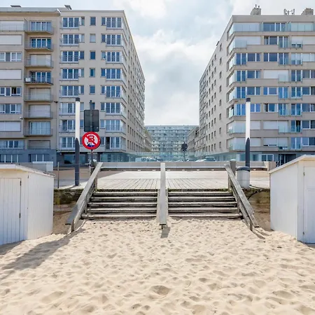 公寓 Ereva Seaside 2 Bedroom Duplex Modern *